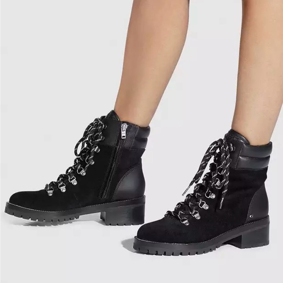 Coach Lorren Bootie - Picture 6 of 14